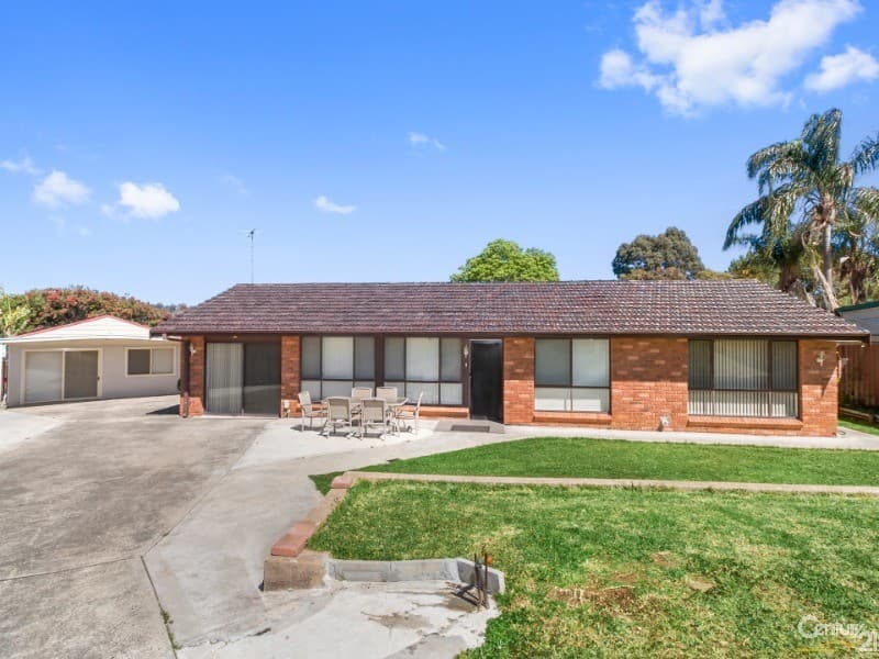 3 Yass Close, Bossley Park, NSW, 2176, Bossley Park - Thumbnail 6