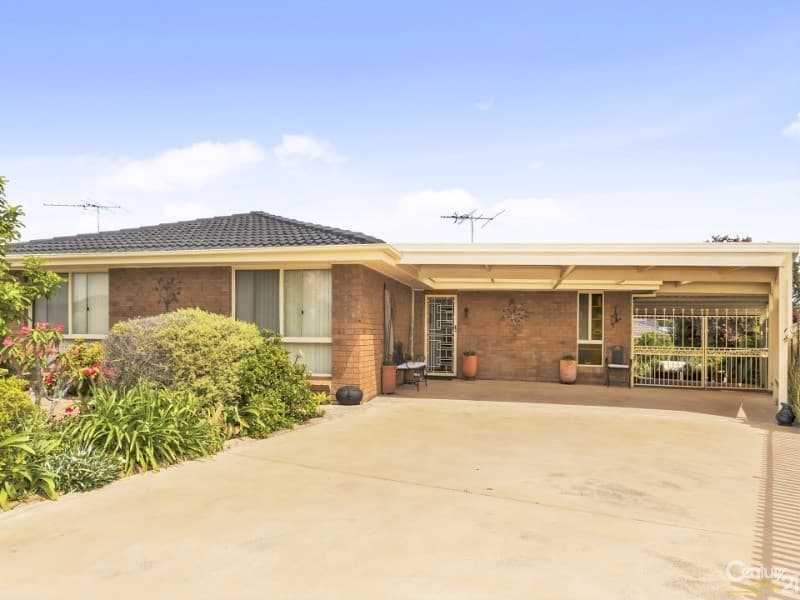 66 Kingfisher Ave, Bossley Park, NSW, 2176, Bossley Park - Image 1