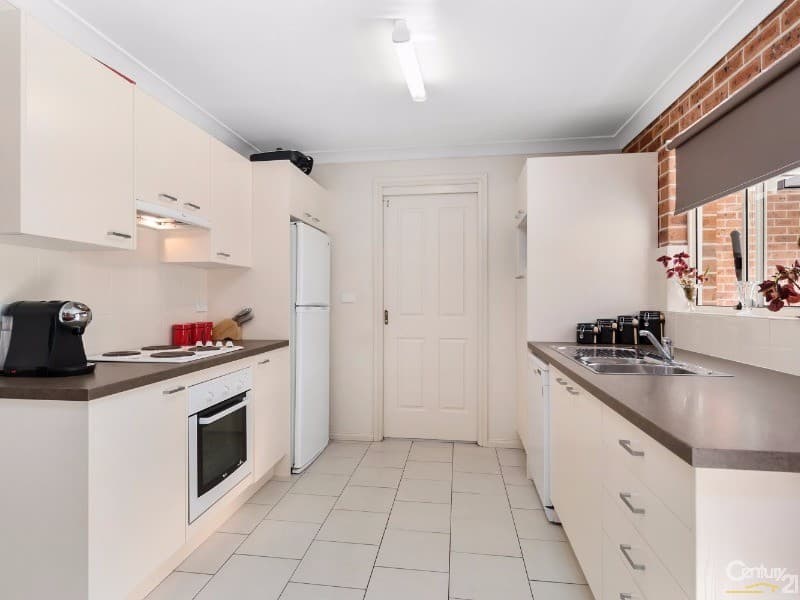 15 Pegasus Avenue, Hinchinbrook, NSW, 2168, Hinchinbrook - Thumbnail 4