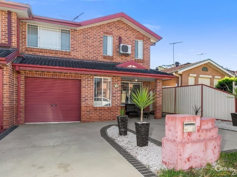 15 Pegasus Avenue, Hinchinbrook, NSW, 2168, Hinchinbrook - Image 1