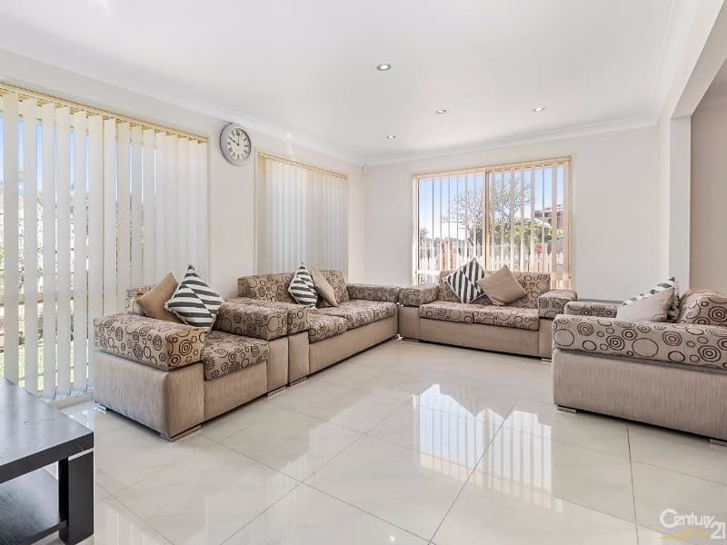 Address Withheld, St Johns Park, NSW, 2176, St Johns Park - Image 1
