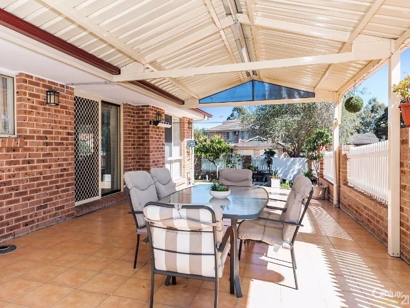 Address Withheld, St Johns Park, NSW, 2176, St Johns Park - Thumbnail 4