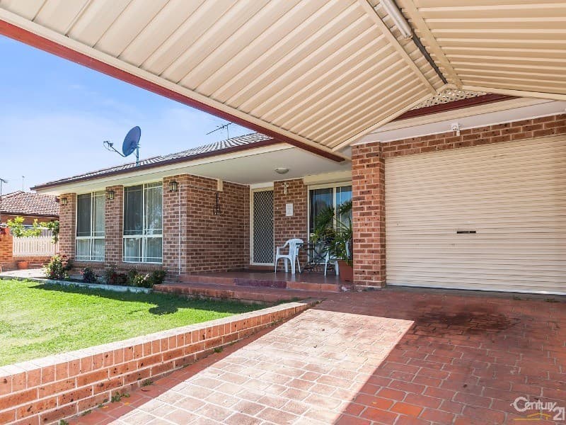 Address Withheld, St Johns Park, NSW, 2176, St Johns Park - Thumbnail 5