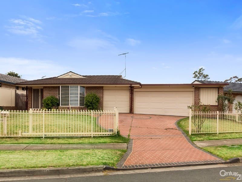 Address Withheld, Bossley Park, NSW, 2176, Bossley Park - Thumbnail 6