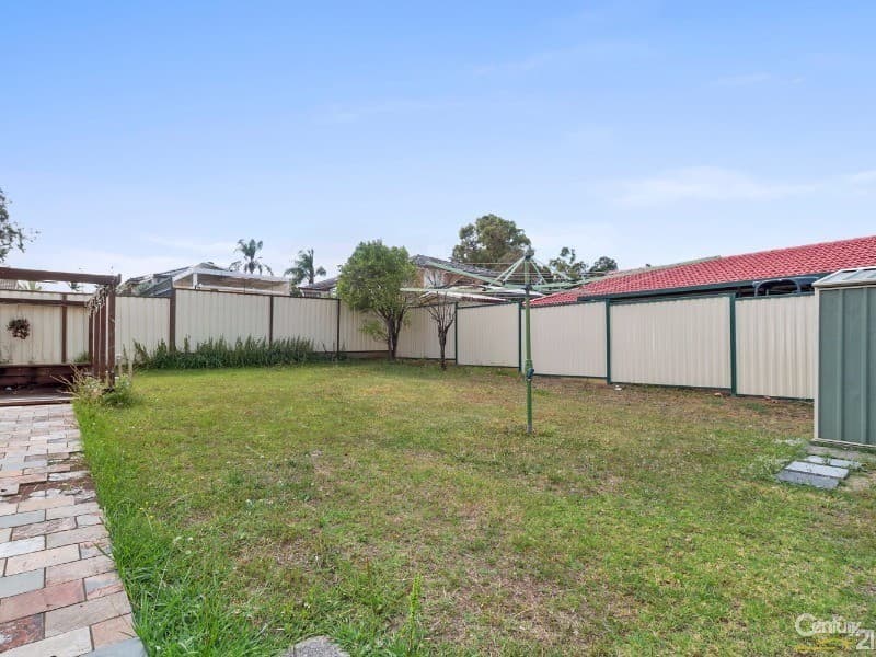 27 Tuncurry Street, Bossley Park, NSW, 2176, Bossley Park - Thumbnail 5