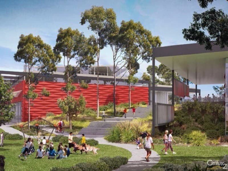 4 Samuel Court, Carnes Hill, NSW, 2171, Carnes Hill - Thumbnail 3