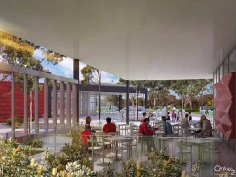 4 Samuel Court, Carnes Hill, NSW, 2171, Carnes Hill - Thumbnail 4