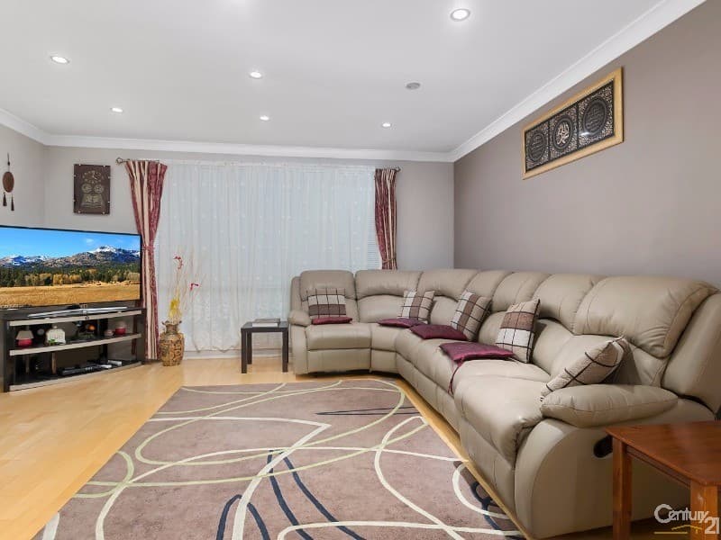 10 Alice Place, Cecil Hills, NSW, 2171, Cecil Hills - Thumbnail 3