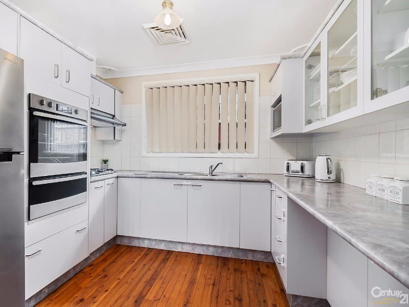 Address Withheld, Wetherill Park, NSW, 2164, Wetherill Park - Thumbnail 3