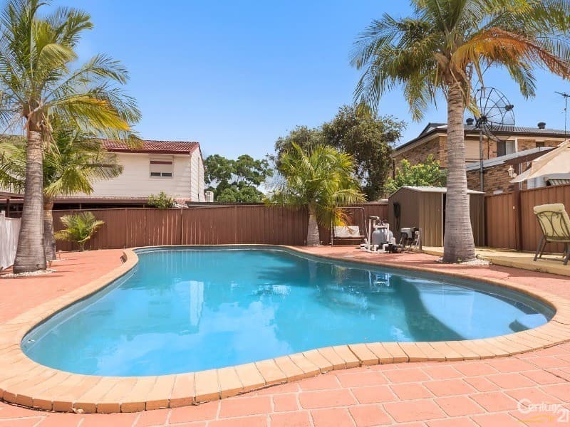 Address Withheld, Wetherill Park, NSW, 2164, Wetherill Park - Thumbnail 6