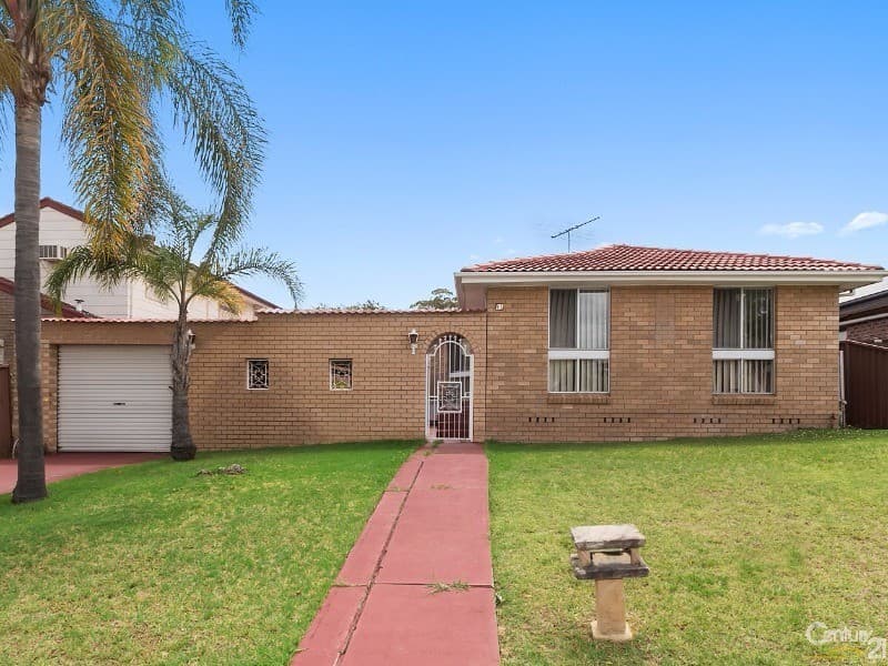 Address Withheld, Wetherill Park, NSW, 2164, Wetherill Park - Image 1