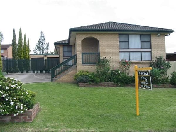 Shop 4 / 57 Mimosa Road, Bossley Park, NSW, 2176, Bossley Park - Image 1