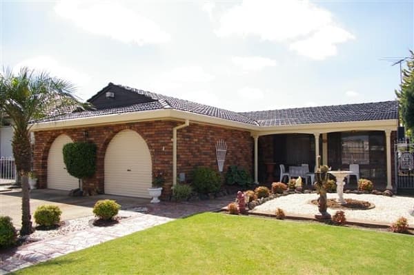 Shop 4 / 57 Mimosa Road, Bossley Park, NSW, 2176, Bossley Park - Image 1