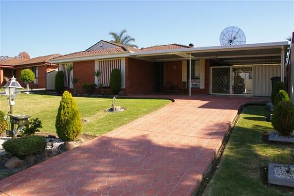 Shop 4 / 57 Mimosa Road, Bossley Park, NSW, 2176, Wakeley - Image 1