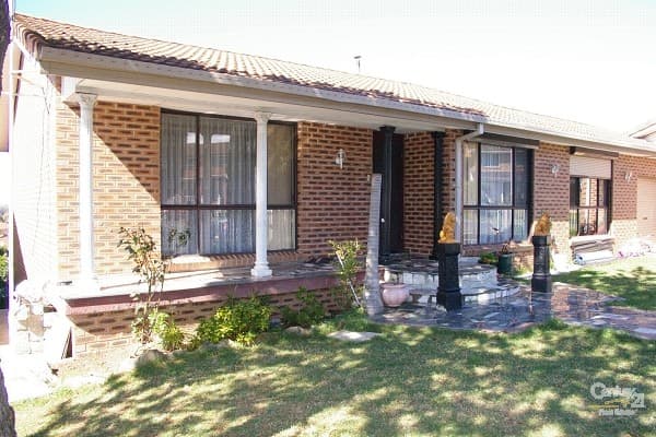 Address Withheld, Bossley Park, NSW, 2176, Bossley Park - Image 1