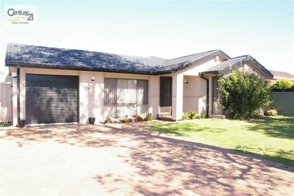 Address Withheld, Bossley Park, NSW, 2176, Bossley Park - Thumbnail 2