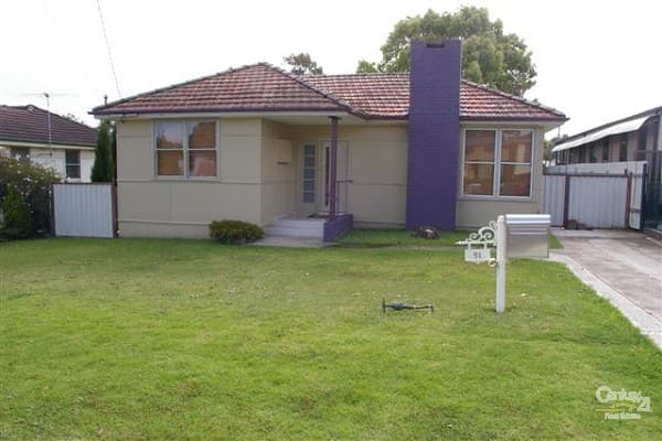 Address Withheld, Smithfield, NSW, 2164, Smithfield - Image 1