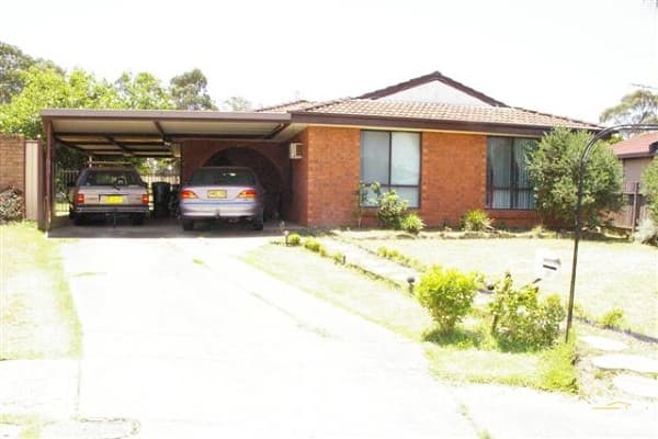 Address Withheld, Wakeley, NSW, 2176, Wakeley - Image 1