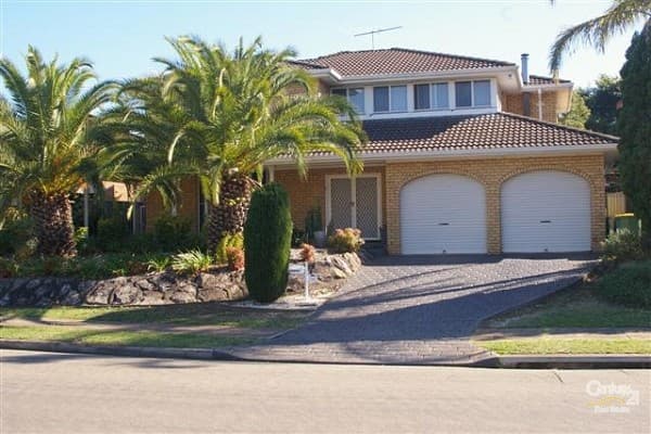 16 Corriedale Street, Wakeley, NSW, 2176, Wakeley - Image 1