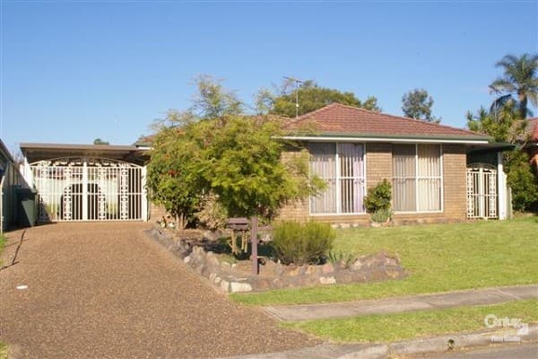 63 Mulligan Street, Bossley Park, NSW, 2176, Bossley Park - Image 1