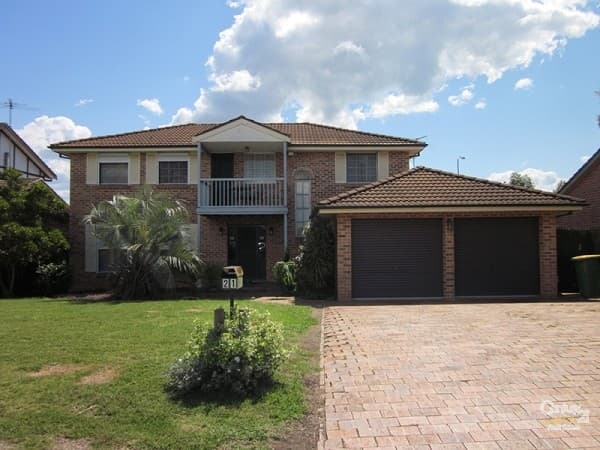 21 Marley Crescent, Bonnyrigg Heights, NSW, 2177, Bonnyrigg Heights - Image 1