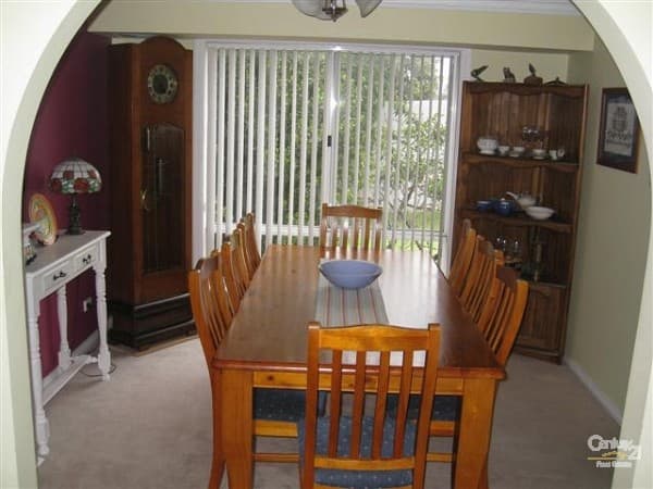 21 Marley Crescent, Bonnyrigg Heights, NSW, 2177, Bonnyrigg Heights - Thumbnail 4