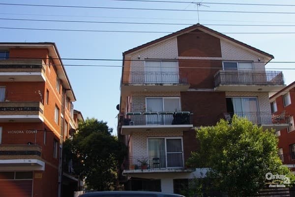 5/84 Harris Street, Fairfield, NSW, 2165, Portarlington - Image 1