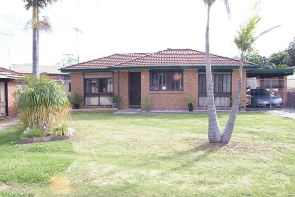 Address Withheld, Bossley Park, NSW, 2176, Bossley Park - Image 1