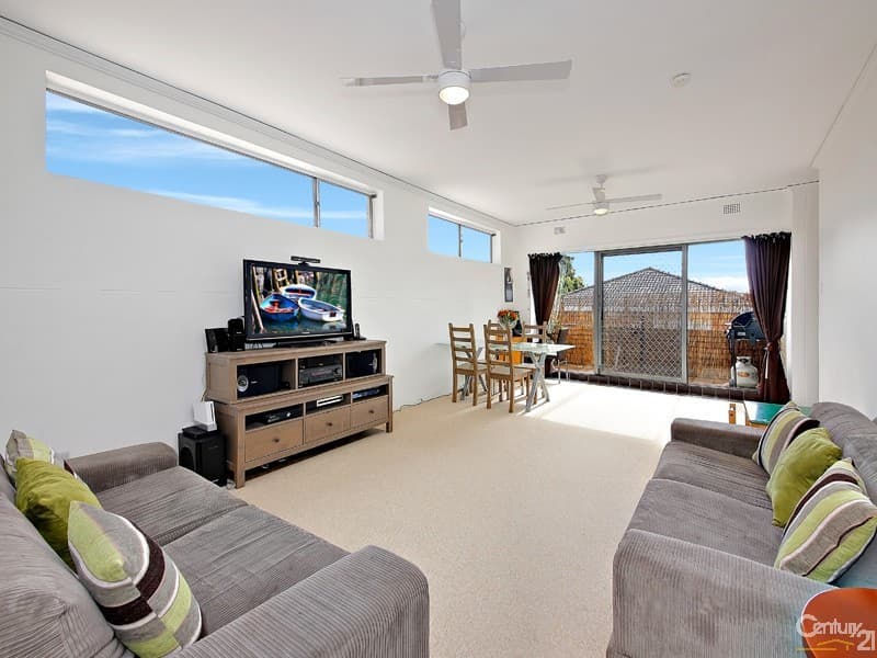 12/4 Clara Street, Randwick, NSW, 2031, Randwick - Thumbnail 2