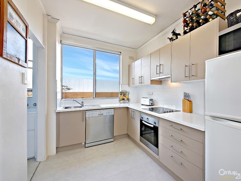 12/4 Clara Street, Randwick, NSW, 2031, Randwick - Thumbnail 3
