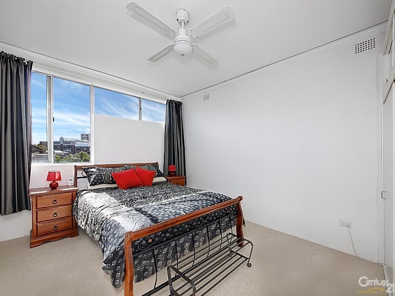 12/4 Clara Street, Randwick, NSW, 2031, Randwick - Thumbnail 4