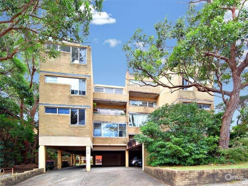 12/4 Clara Street, Randwick, NSW, 2031, Randwick - Thumbnail 5