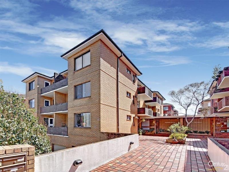 1/23 Pine Street, Randwick, NSW, 2031, Randwick - Thumbnail 4