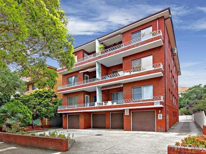 9/10-12 Queens Road, Brighton-le-sands, NSW, 2216, Brighton-Le-Sands - Thumbnail 6
