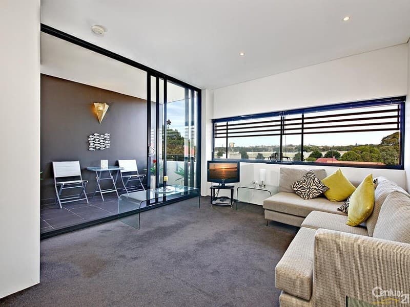 404E/103-105 Doncaster Avenue, Kensington, NSW, 2033, Kensington - Thumbnail 3