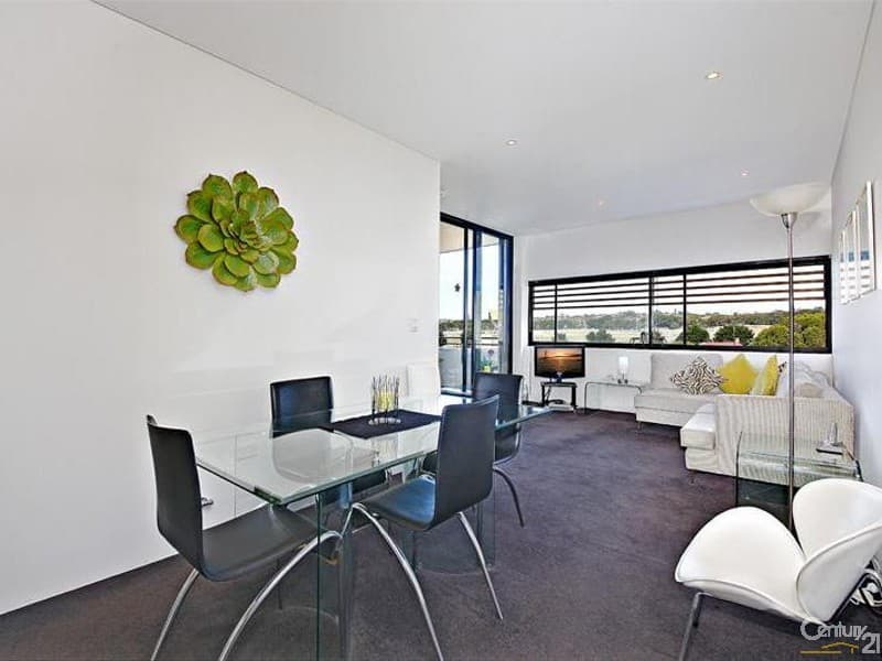 404E/103-105 Doncaster Avenue, Kensington, NSW, 2033, Kensington - Thumbnail 2