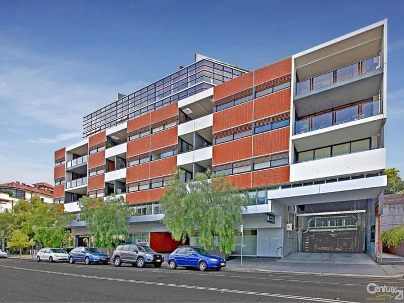 404E/103-105 Doncaster Avenue, Kensington, NSW, 2033, Kensington - Thumbnail 7
