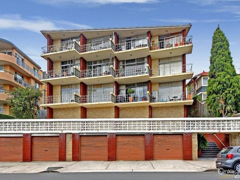 6/91 Coogee Bay Road, Coogee, NSW, 2034, Coogee - Thumbnail 6
