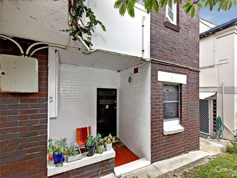 2/1 Thorpe Street, Clovelly, NSW, 2031, Clovelly - Thumbnail 5