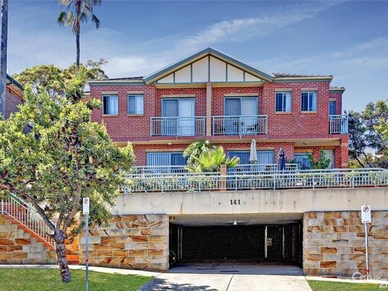 8/141 Oberon Street, Coogee, NSW, 2034, Coogee - Thumbnail 6