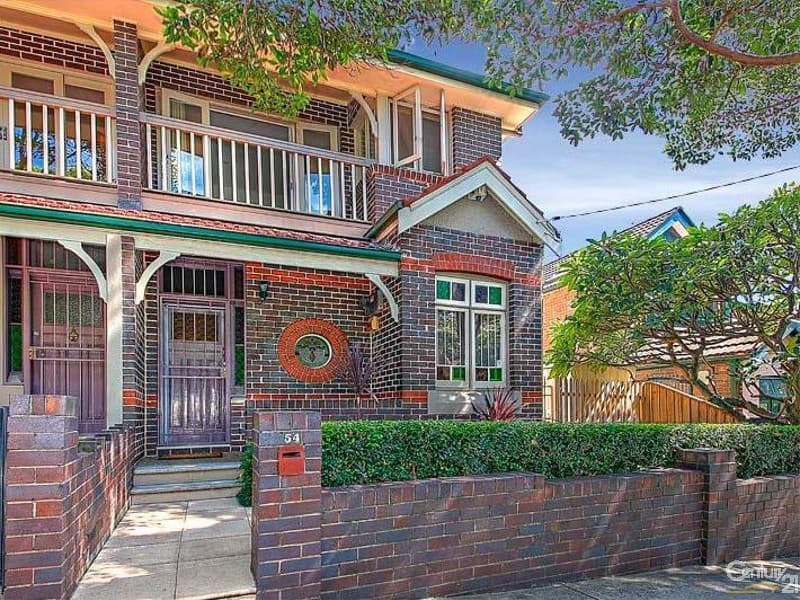54 Melody Street, Coogee, NSW, 2034, Coogee - Thumbnail 2