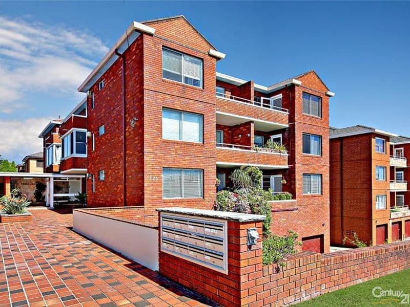 11/223 Darley Road, Randwick, NSW, 2031, Randwick - Thumbnail 5