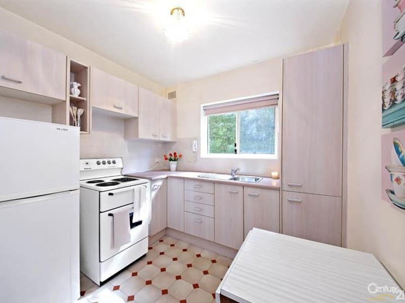 11/71 Doncaster Avenue, Kensington, NSW, 2033, Kensington - Image 1