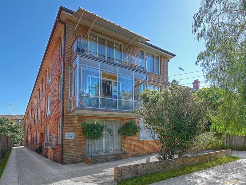 11/71 Doncaster Avenue, Kensington, NSW, 2033, Kensington - Thumbnail 5