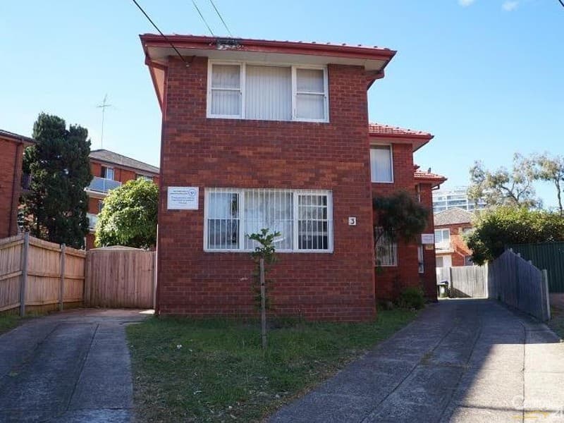 1/3 James Place, Hillsdale, NSW, 2036, Hillsdale - Thumbnail 5