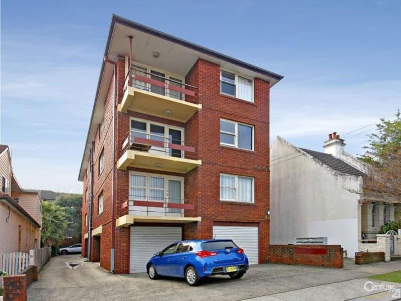 3/63 Arthur Street, Randwick, NSW, 2031, Randwick - Thumbnail 5