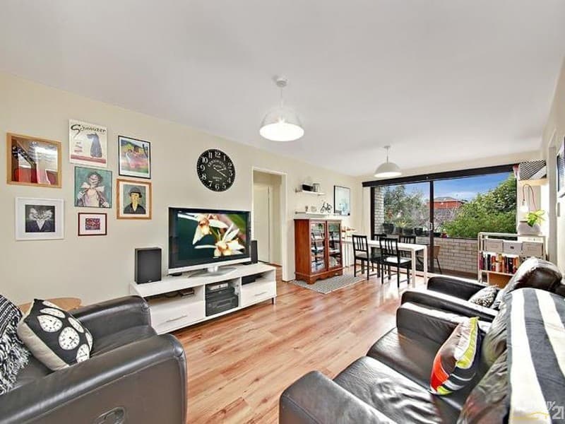 2/4 Darling Street, Kensington, NSW, 2033, Kensington - Image 1