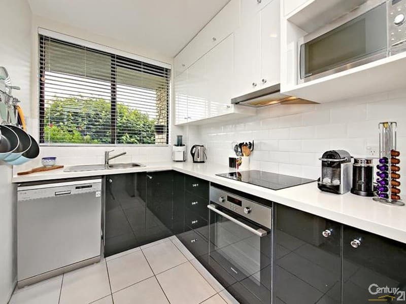2/4 Darling Street, Kensington, NSW, 2033, Kensington - Thumbnail 2
