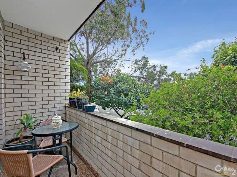 2/4 Darling Street, Kensington, NSW, 2033, Kensington - Thumbnail 5