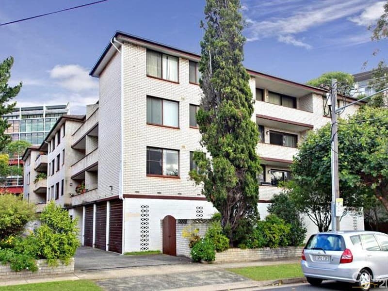 2/4 Darling Street, Kensington, NSW, 2033, Kensington - Thumbnail 6